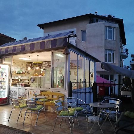 Mechta Family Hotel Obzor Extérieur photo