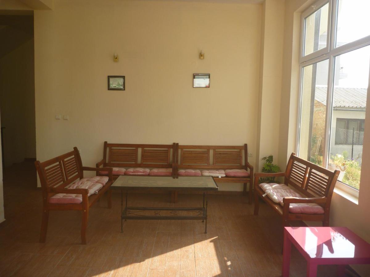 Mechta Family Hotel Obzor Extérieur photo