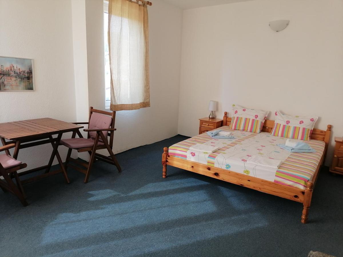 Mechta Family Hotel Obzor Extérieur photo