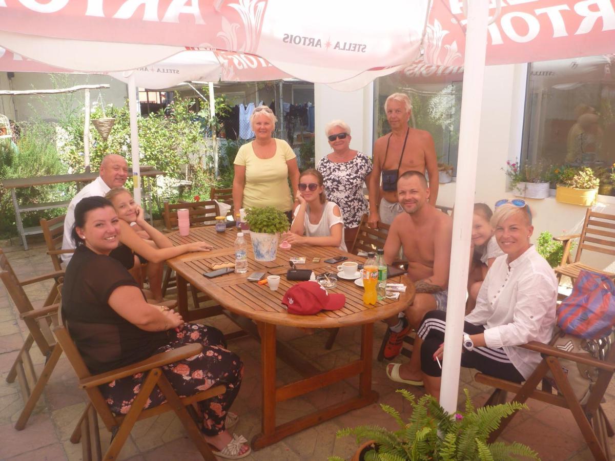 Mechta Family Hotel Obzor Extérieur photo