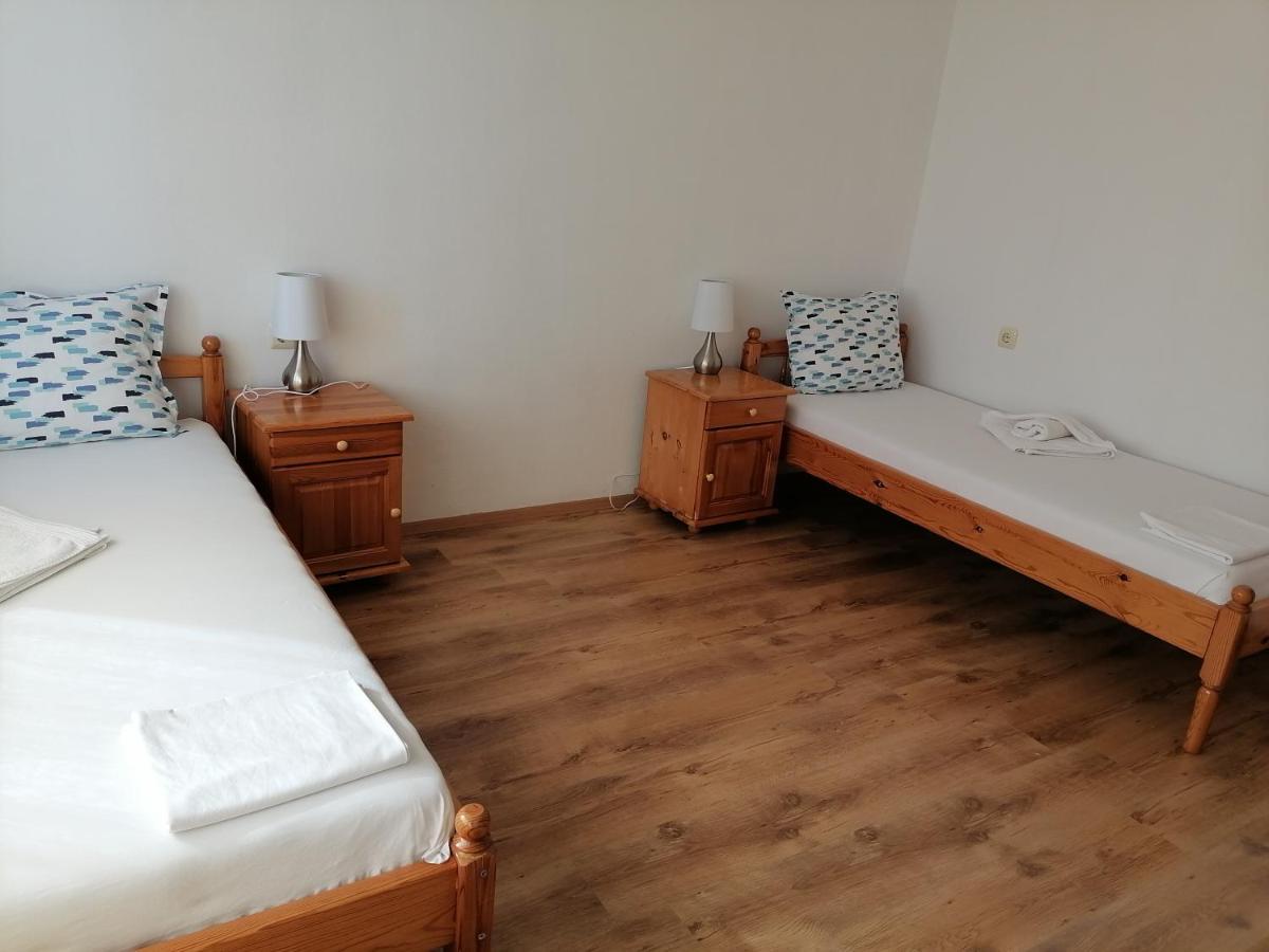 Mechta Family Hotel Obzor Extérieur photo