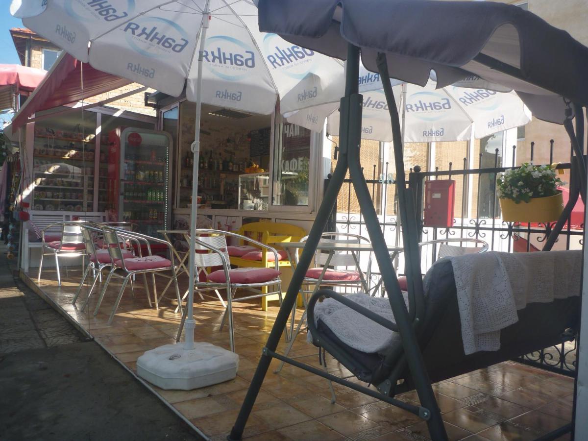 Mechta Family Hotel Obzor Extérieur photo