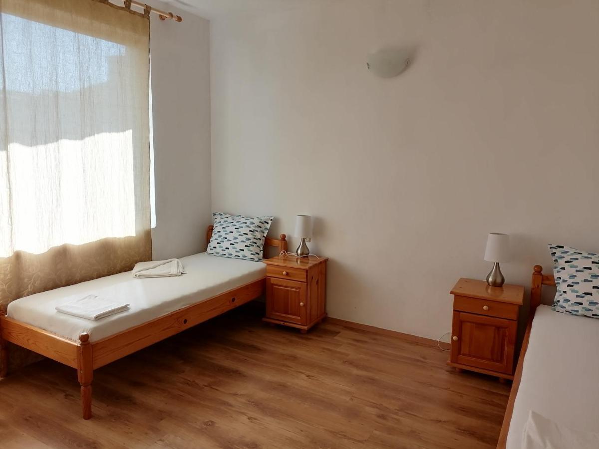 Mechta Family Hotel Obzor Extérieur photo