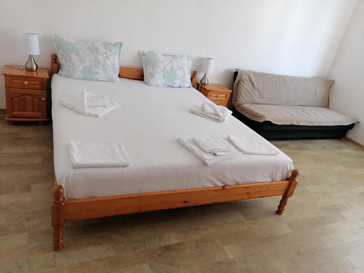 Mechta Family Hotel Obzor Extérieur photo