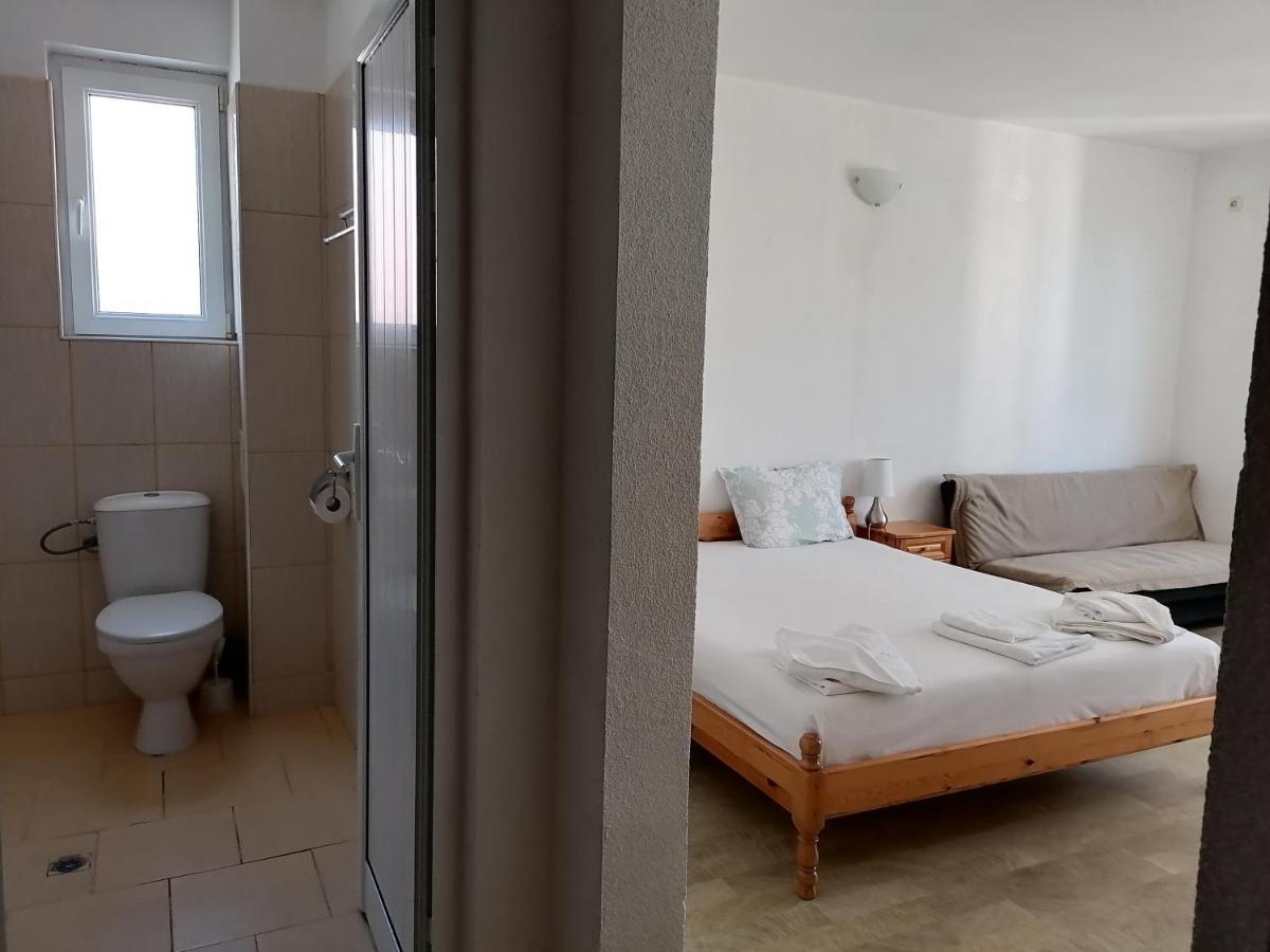 Mechta Family Hotel Obzor Extérieur photo