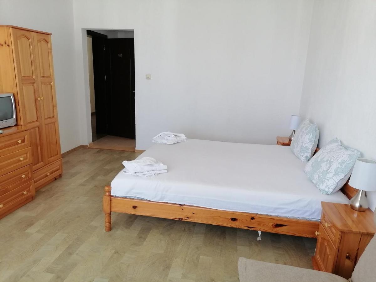 Mechta Family Hotel Obzor Extérieur photo