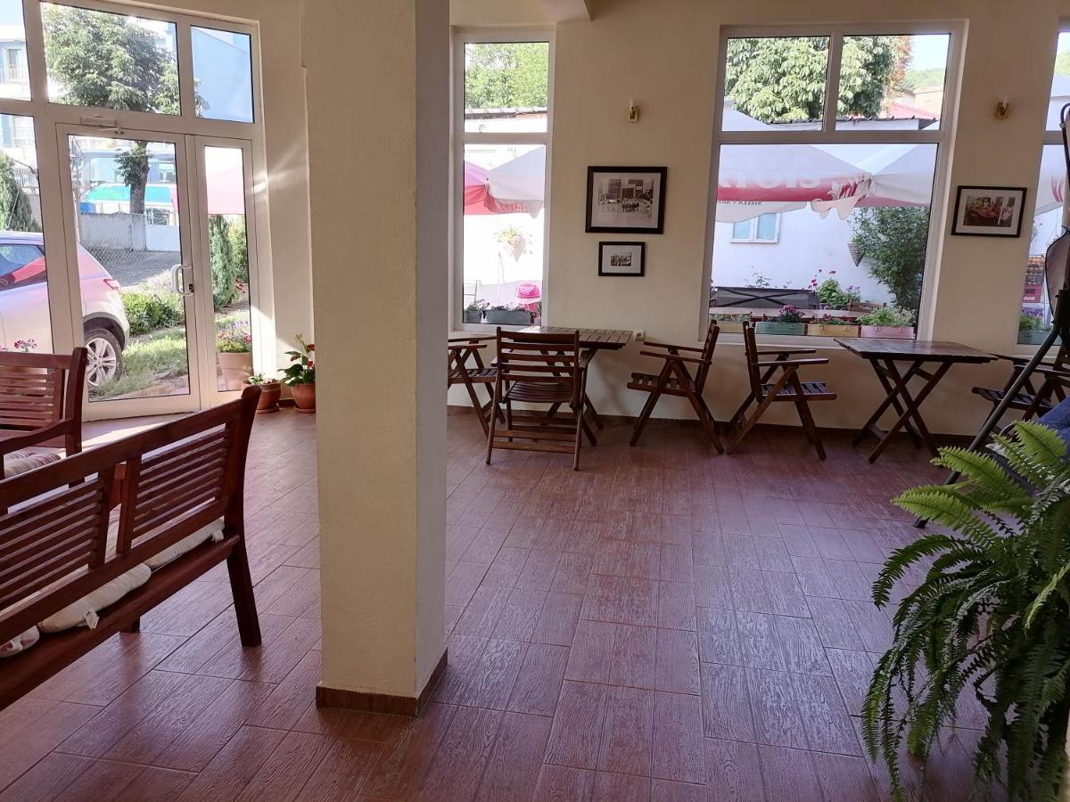 Mechta Family Hotel Obzor Extérieur photo