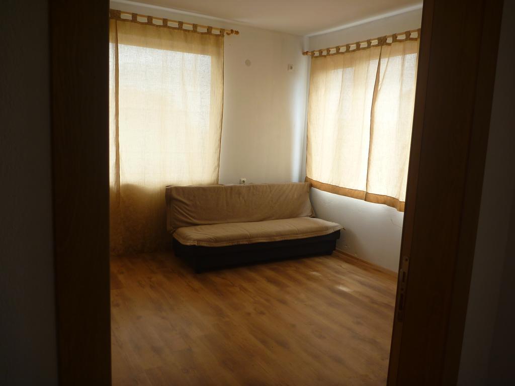 Mechta Family Hotel Obzor Extérieur photo
