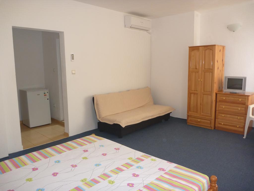 Mechta Family Hotel Obzor Extérieur photo