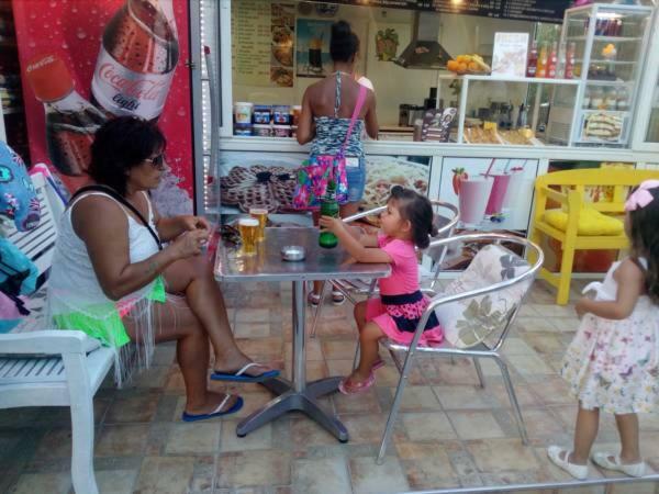Mechta Family Hotel Obzor Extérieur photo
